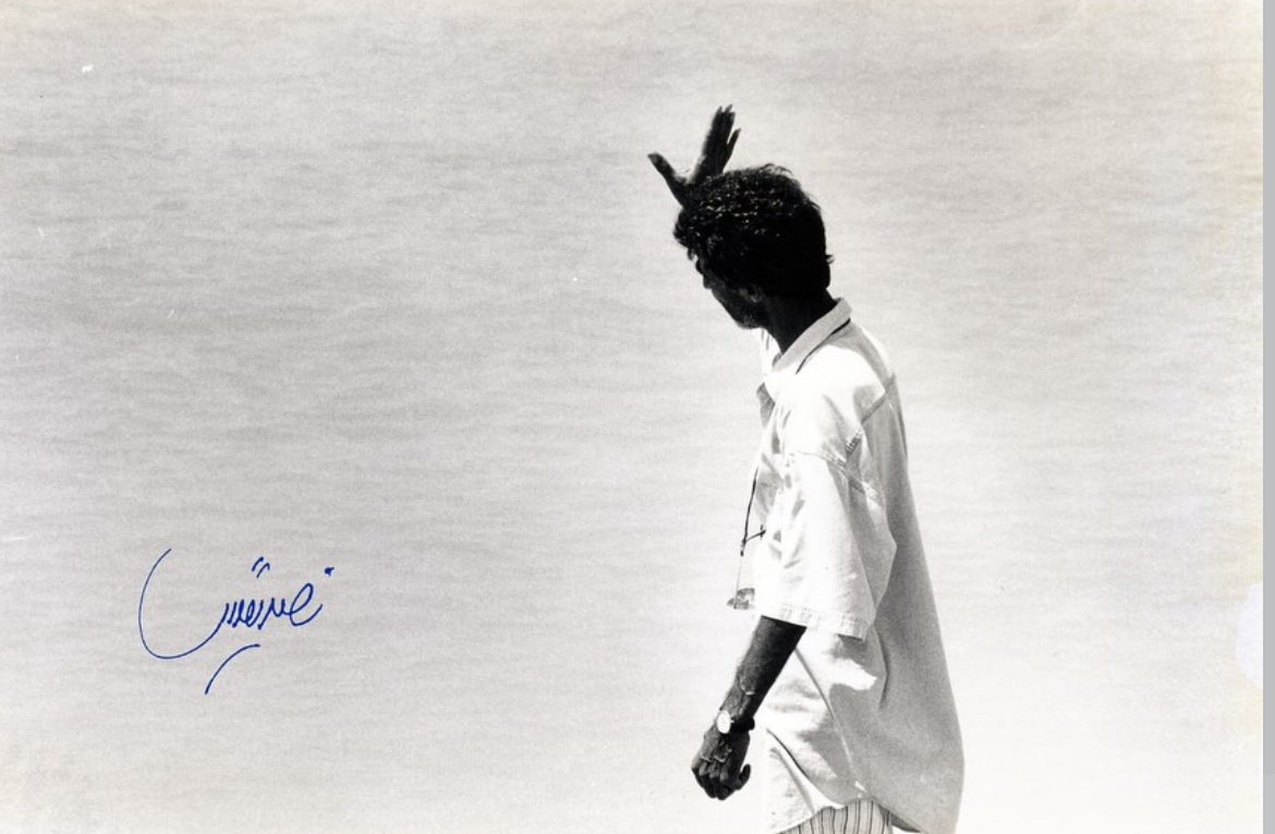 مرثیه‌ای برای ناصر تقوایی؛ ناخدای بی‌کشتی